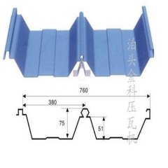 JK-666型角驰压瓦